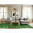 Abstract Indoor Rug-743267184