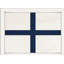 Nautical Flag XI Print by Barclay Butera-30726871-30726870