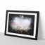 Red Poppy Field In Italy - Picture Frame Graphic Art-56876472-56876474