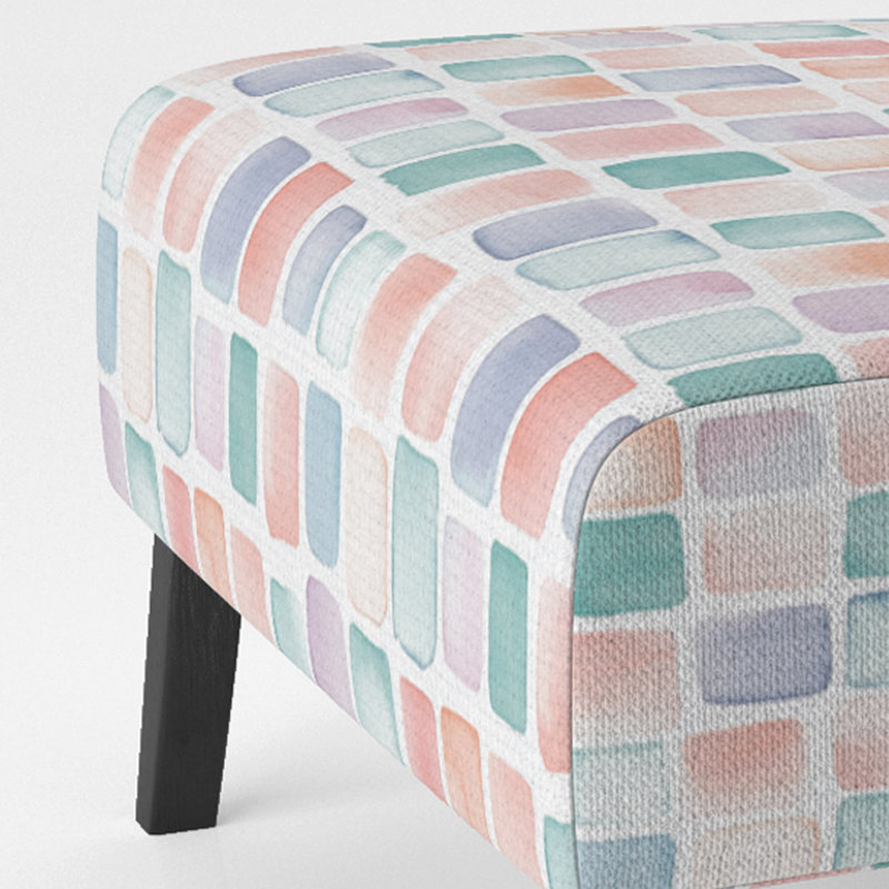 Fauteuil de chambre Kids Treats, Pantoufle sans accoudoirs