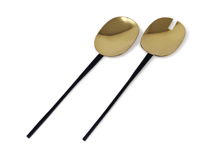 Galaz Salad / Serving Tongs
