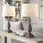 Masonboro Resin USB Table Lamp-434350803