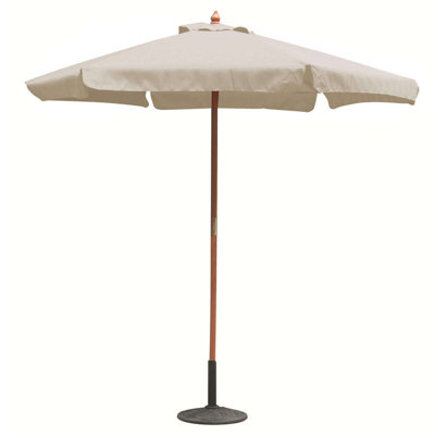 Aprea 200cm Market Parasol