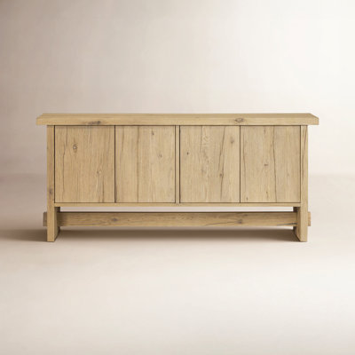 Norely Oak Sideboard