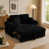 Black est en rupture de stock