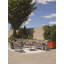Argento Outdoor Lounge Chair-1368702150