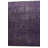 Johnson Purple Rug