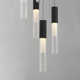 Colbie 5 Light LED Pendant