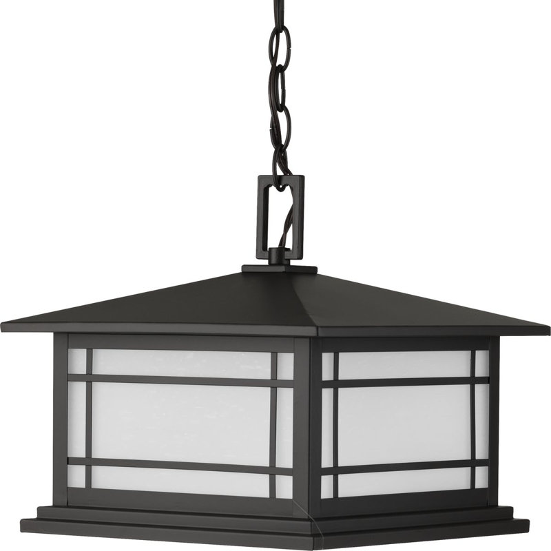 Calzada Outdoor Hanging Lantern