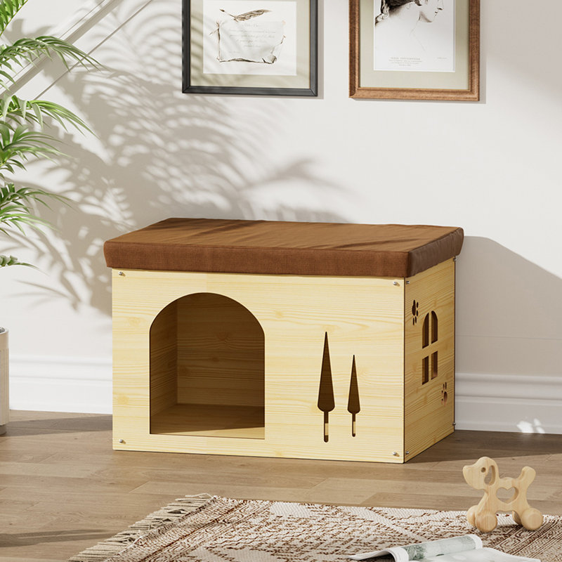 Mouse Cage