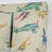 RLF Home Air Show Pleated Valance