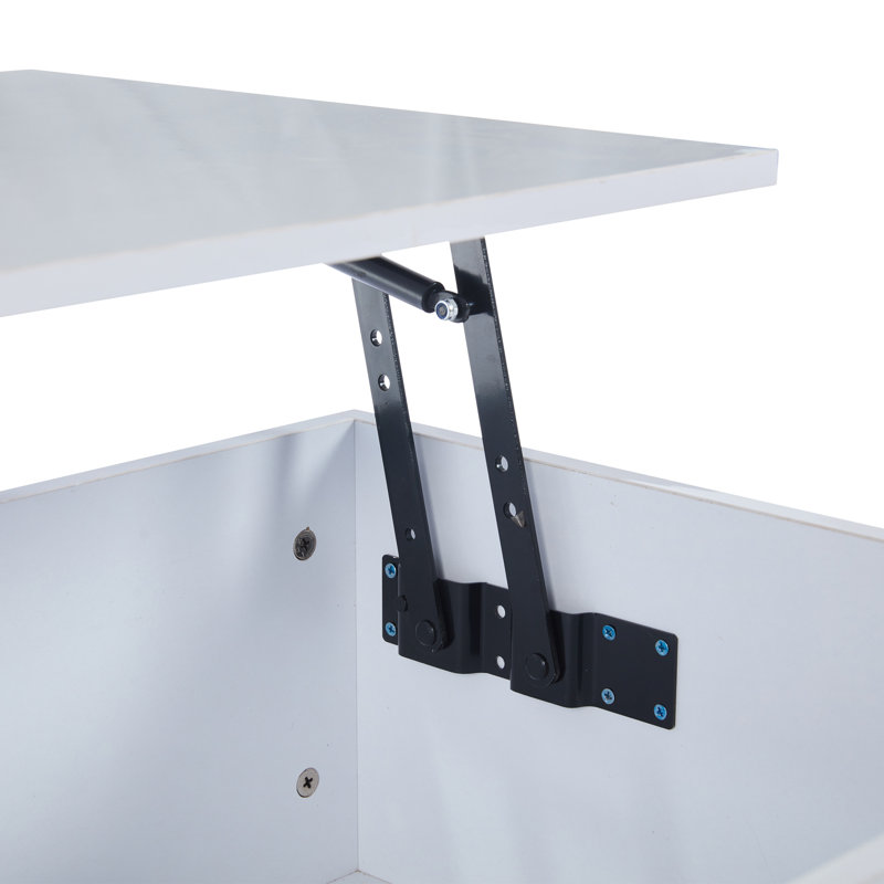 Lift Top Coffee Table with Storage