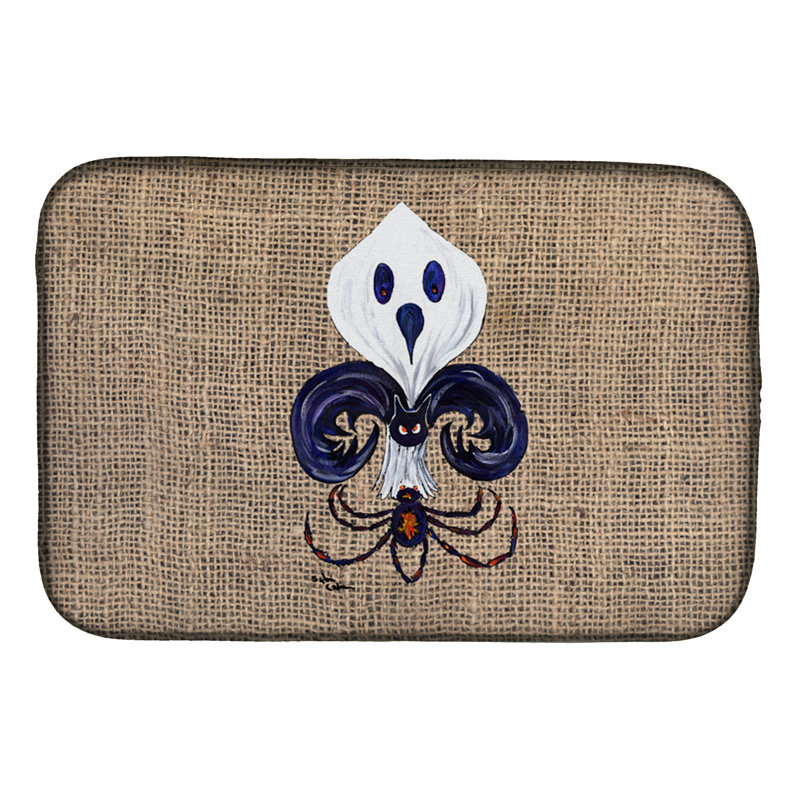 Drying Mat