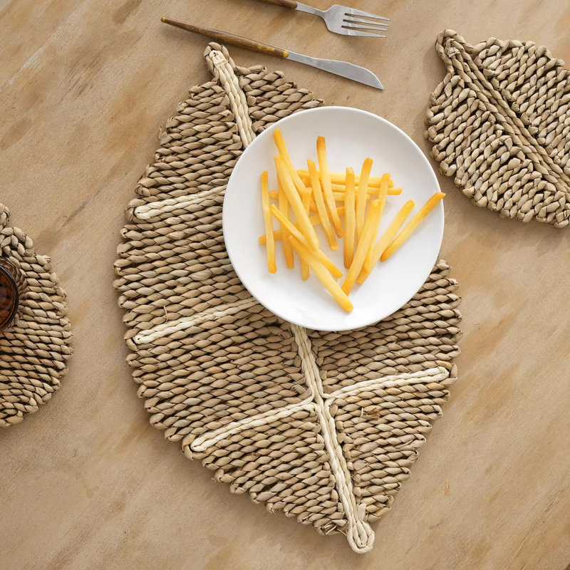 Deyounks Novelty Placemat