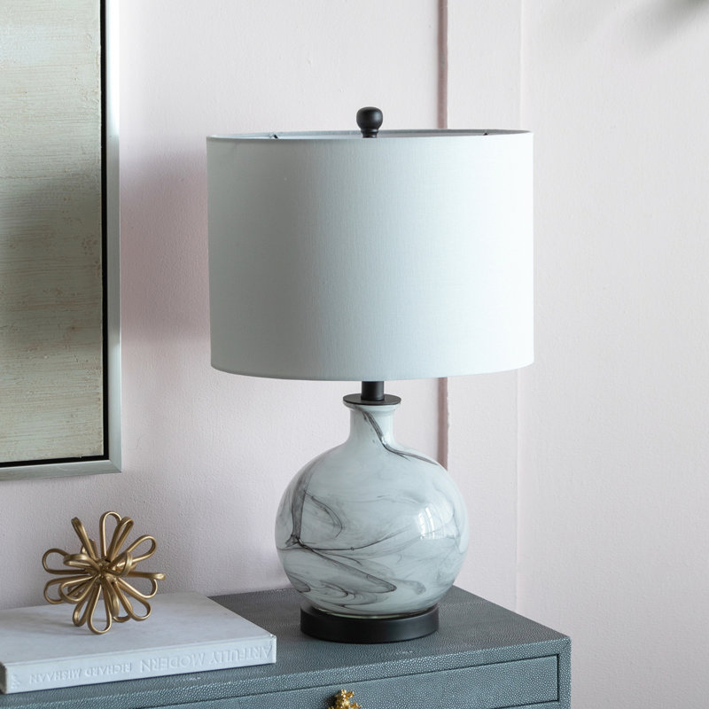Minimalist Design Modern Table Lamp