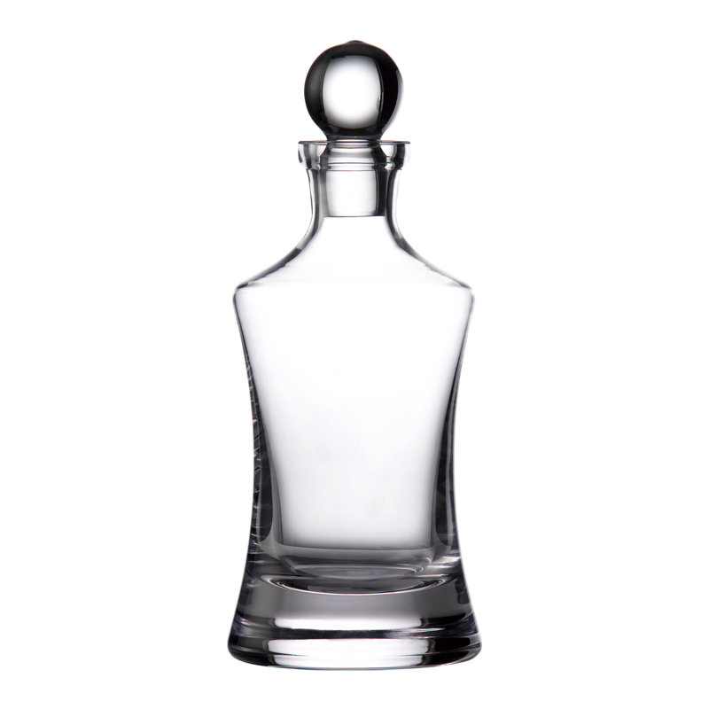 Waterford, Marquis Moments - Hourglass Decanter, 900ml