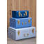 Forbush 3 Piece Accent Trunk Set-1766073460