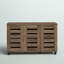 Lismore 3 Door Shoe Storage Cabinet-982513881