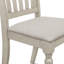 Chaise d'appoint Azhani