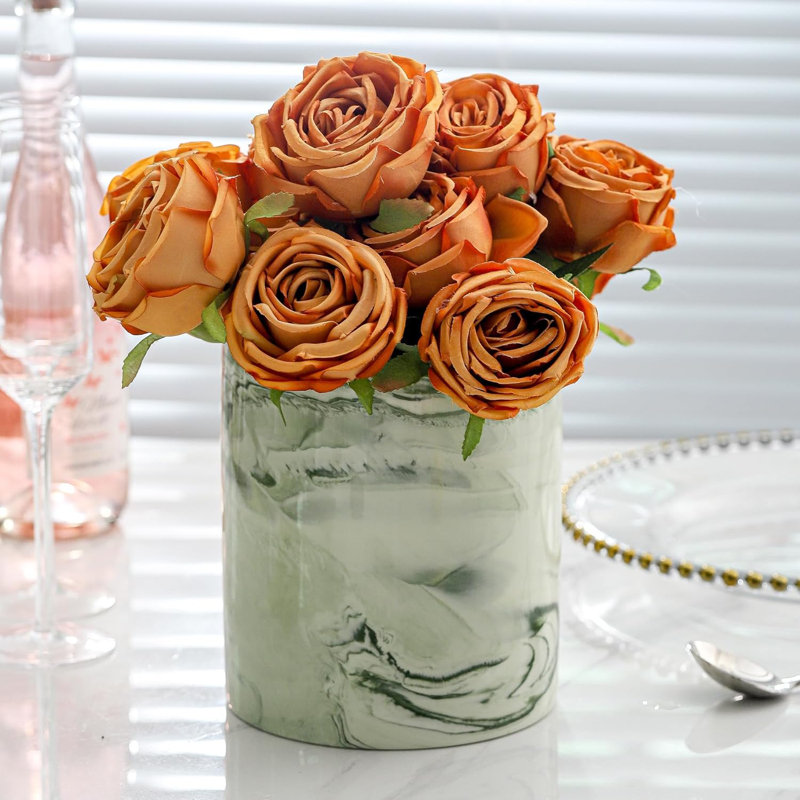 Marble Tableware
