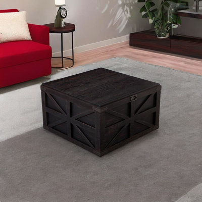Table basse simple Deondrey