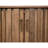Khristen 73 " W Mango Solid Wood Sideboard