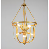 Maxim 8 - Light Chandelier