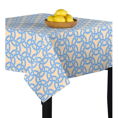 Soucie Link Together Tablecloth
