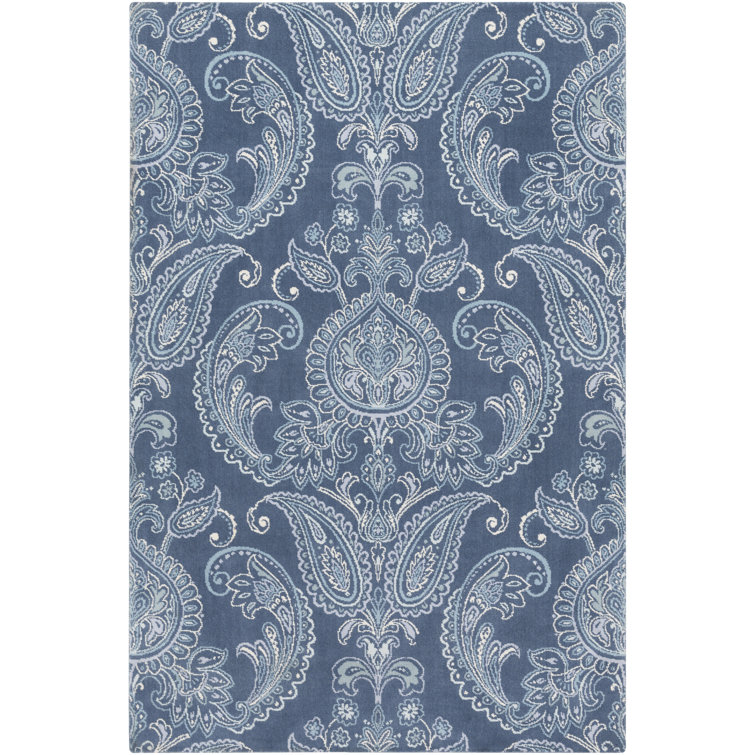Kittelson Abstract Indoor Rug