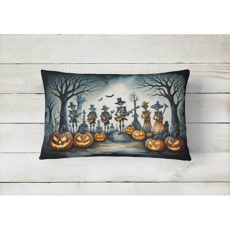 Other/No Pattern Outdoor Throw Pillow