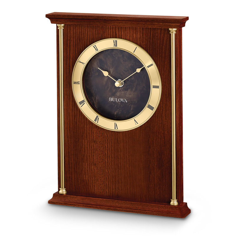 Horloge oracle