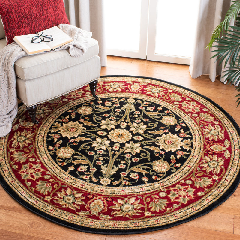Tapis oriental Klose Performance, Rond 10pi