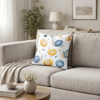Coussin Country Farmhouse