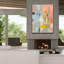 «Desert Living 1» par Jan Weiss-1367410441