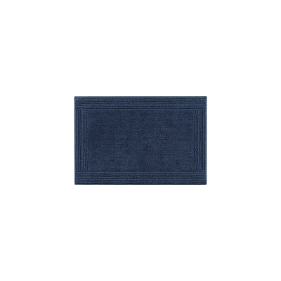 100% Cotton Tufted 3000 GSM Reversible Bath Rug