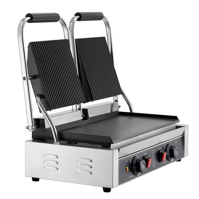 Red Barrel Studio® Karanjeet Electric Grill
