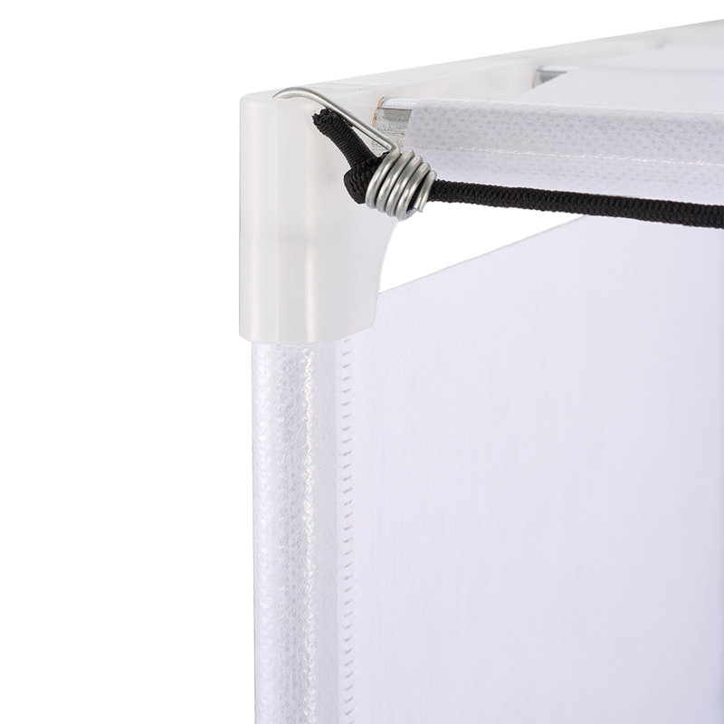 80cm Portable Wardrobe