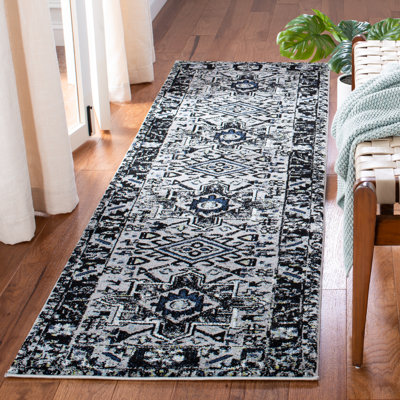 Ceana Performance Oriental Rug