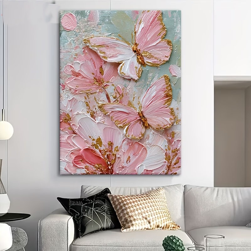 Wrapped Canvas Print, 30cm H x 20cm W