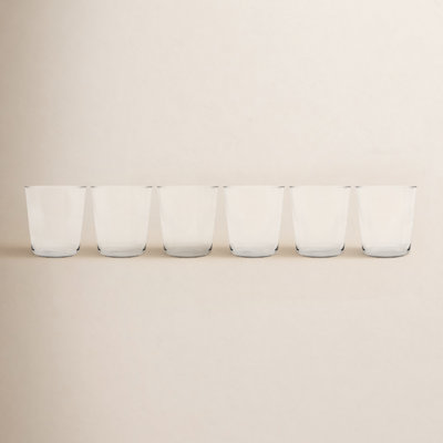 Tarhong Tritan Simple Dof, Clear