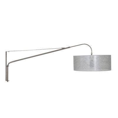 Owings Swing Arm Sconce