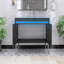 Meuble-lavabo simple avec plateau Lexxy 30-458858074