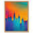 Light Brown Framed Paper is out of stock