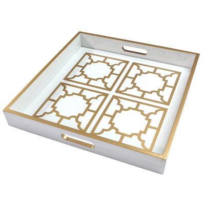 Manette Tray