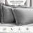 Calvert 100% Cotton Medium Weight Matelassé Diamond Lattice Bedspread Set-105902156-105902153