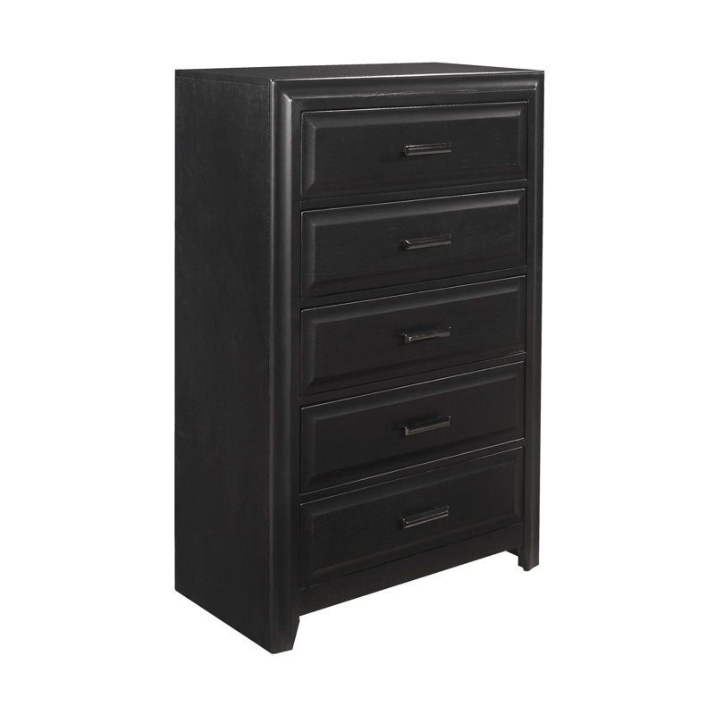 Commode 5 tiroirs Treiber