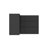 Extendable Vanity Table with 6 Drawers-1210099254