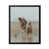 Black Framed