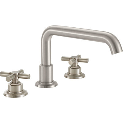 Descanso Tub Filler