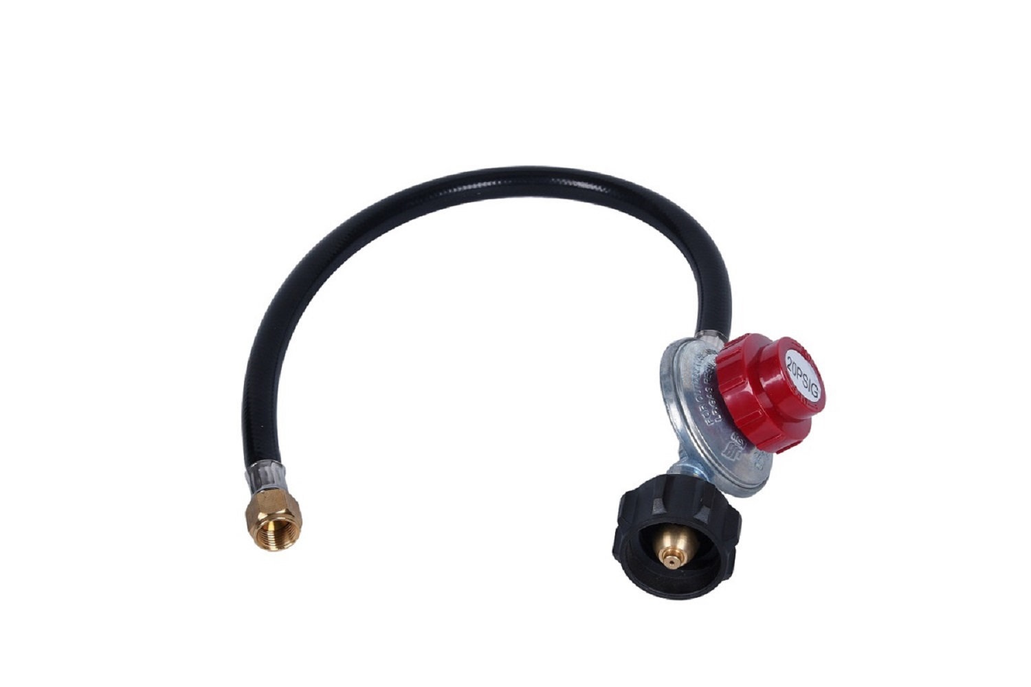 AZ Patio Heaters Propane Hoses And Pressure Regulators Wayfair